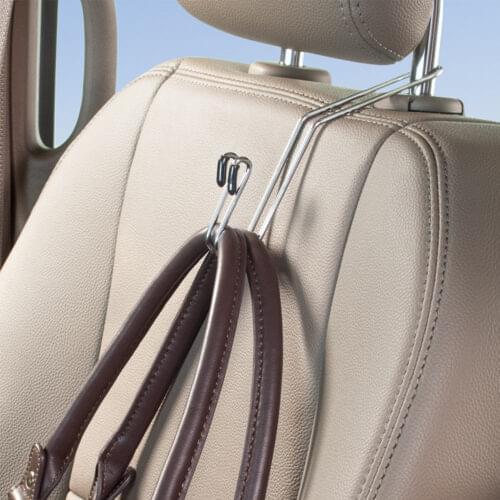 Car Hooks set