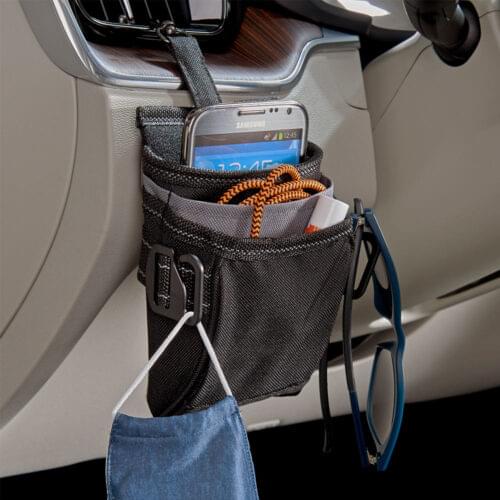 Driver Pocket Vent Organiser