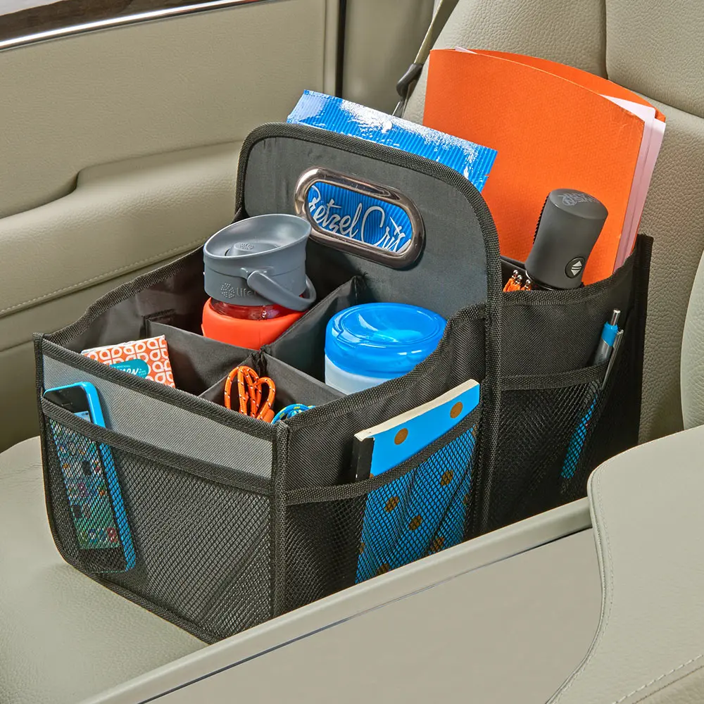 Back Seat Car Organisers - Car Organisers & Car Interior
