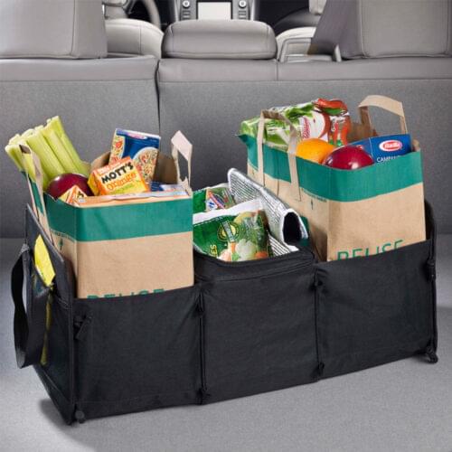 Cargo Cooler Tote